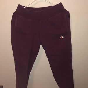 Champion Sweats